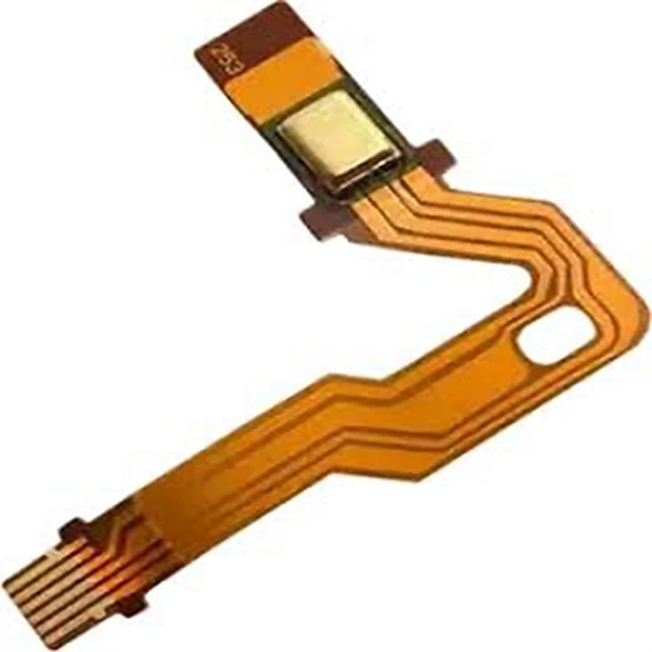 Multilayer Flexible Pcb best